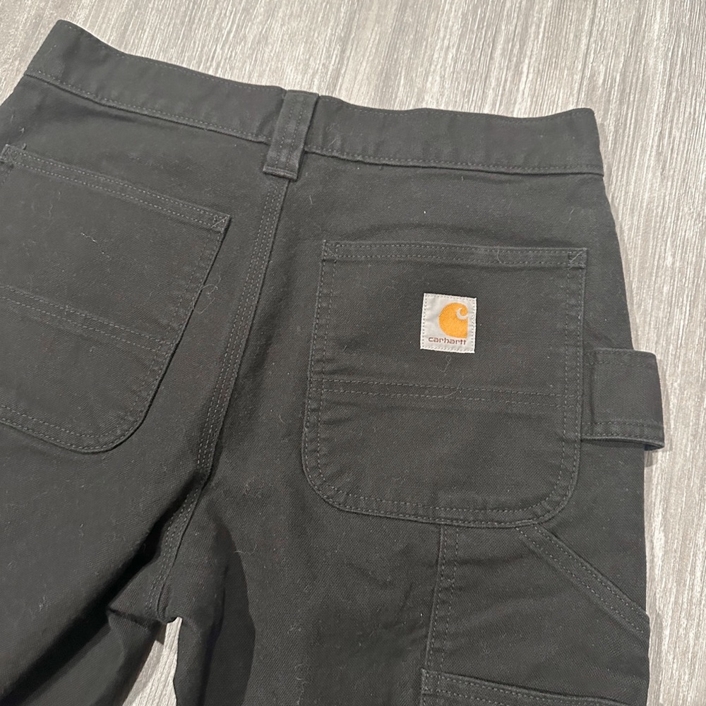 Carhartt Jeans